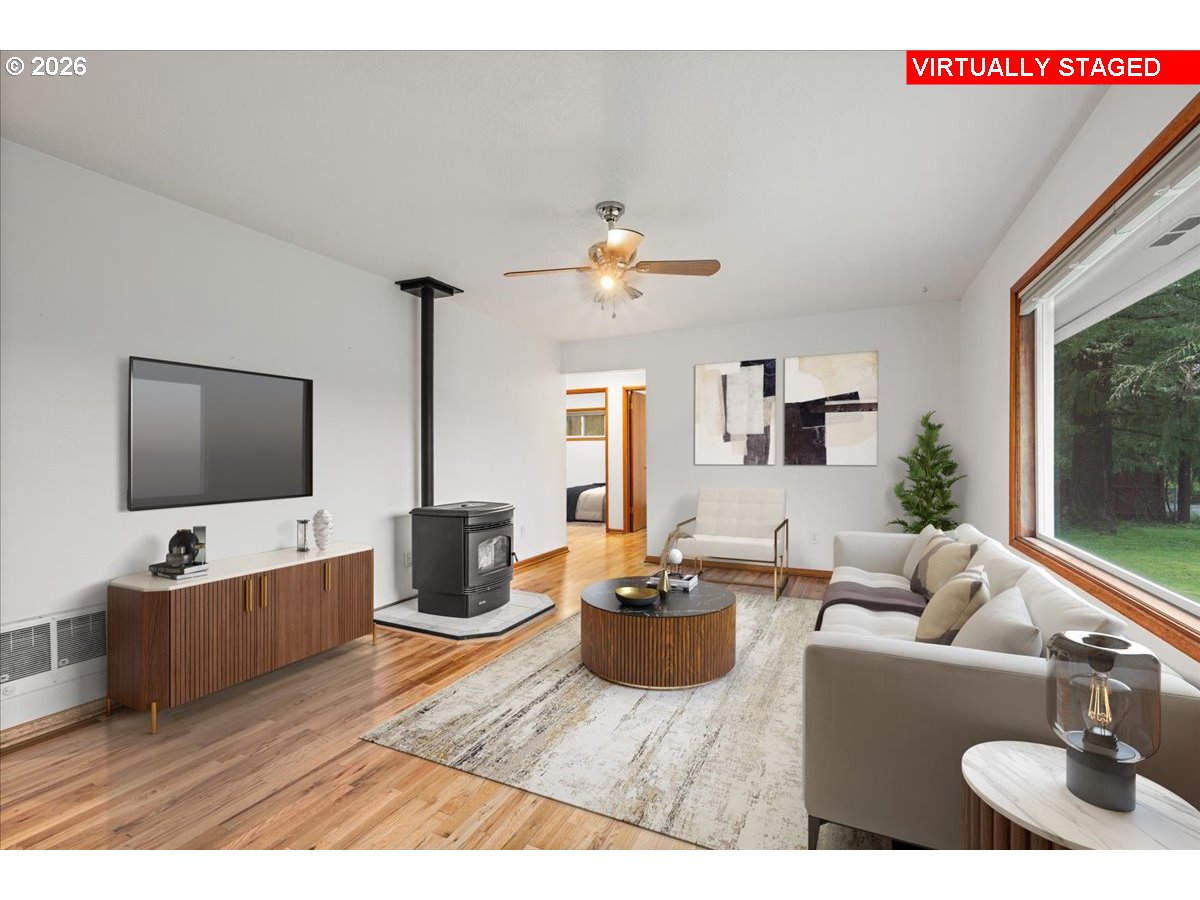 45777 Southwest Maple Lane Gaston, OR 97119 - Photo 11 of 48