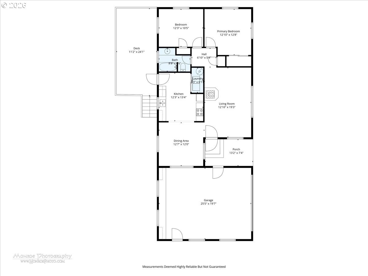 45777 Southwest Maple Lane Gaston, OR 97119 - Photo 48 of 48