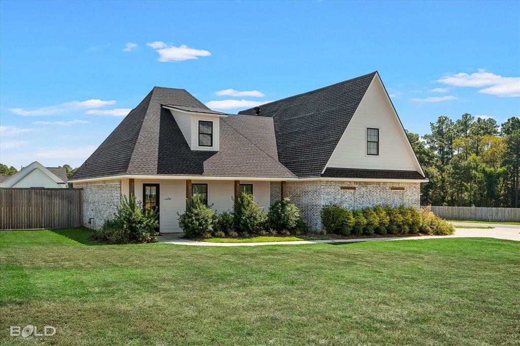 311 Hall Road Stonewall, LA 71078 - Photo 3 of 38 Gallery Image 3