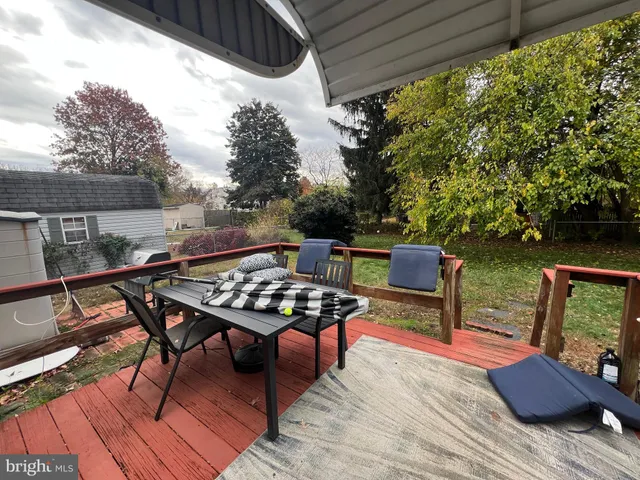 $328,900 | 213 Nicholson Road, Mount Ephraim, NJ 08059