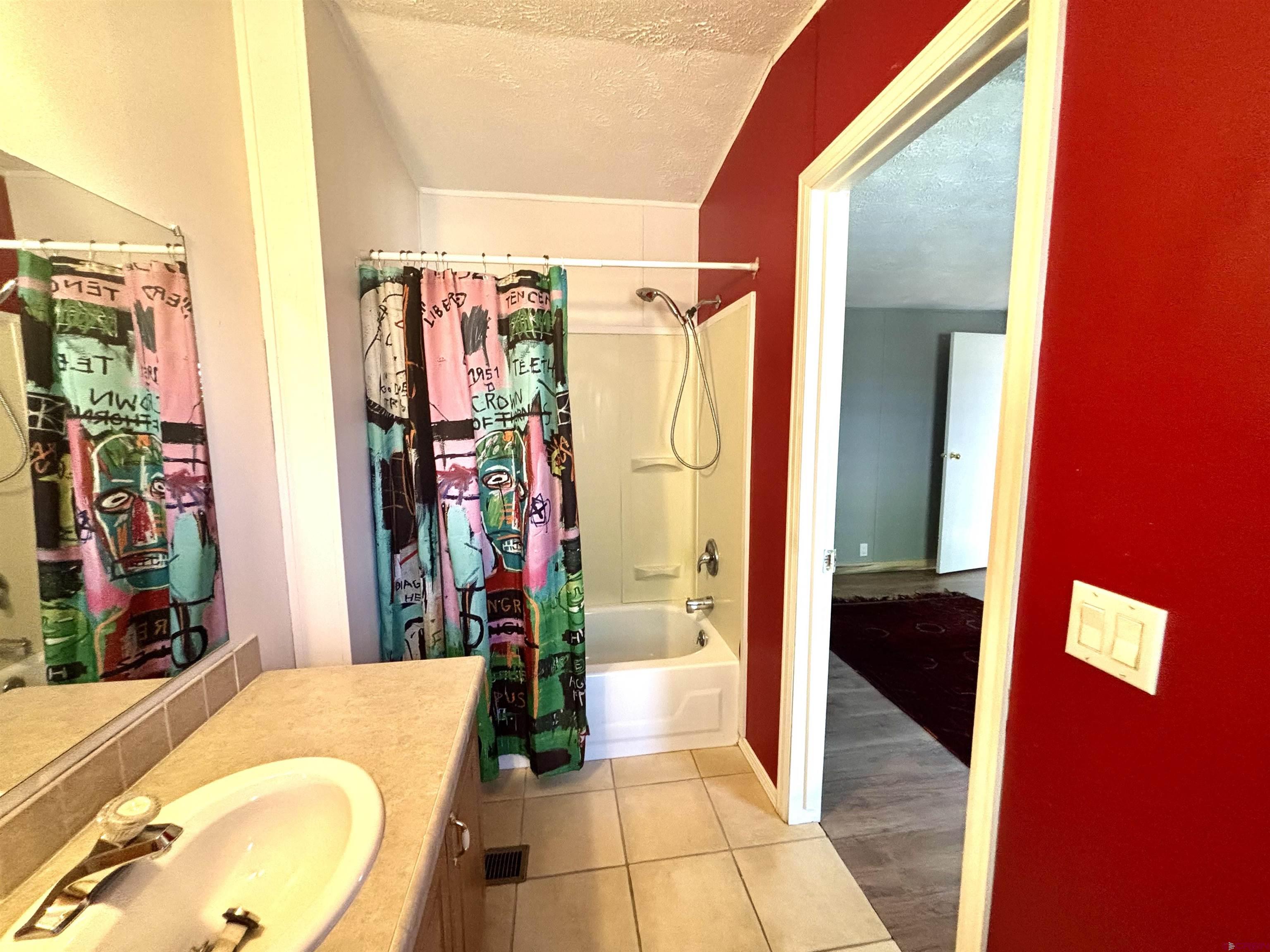 288 Animas View Drive, Unit 9 Durango, CO 81301 - Photo 16 of 16 a view of bathroom