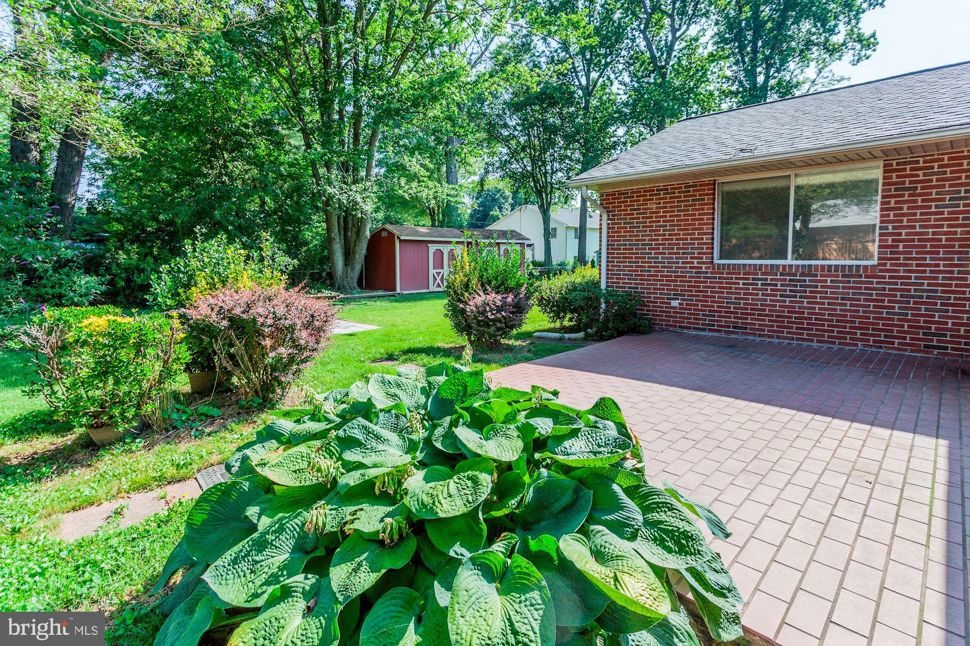 7414 Gresham Street Springfield, VA 22151 - Photo 23 of 31