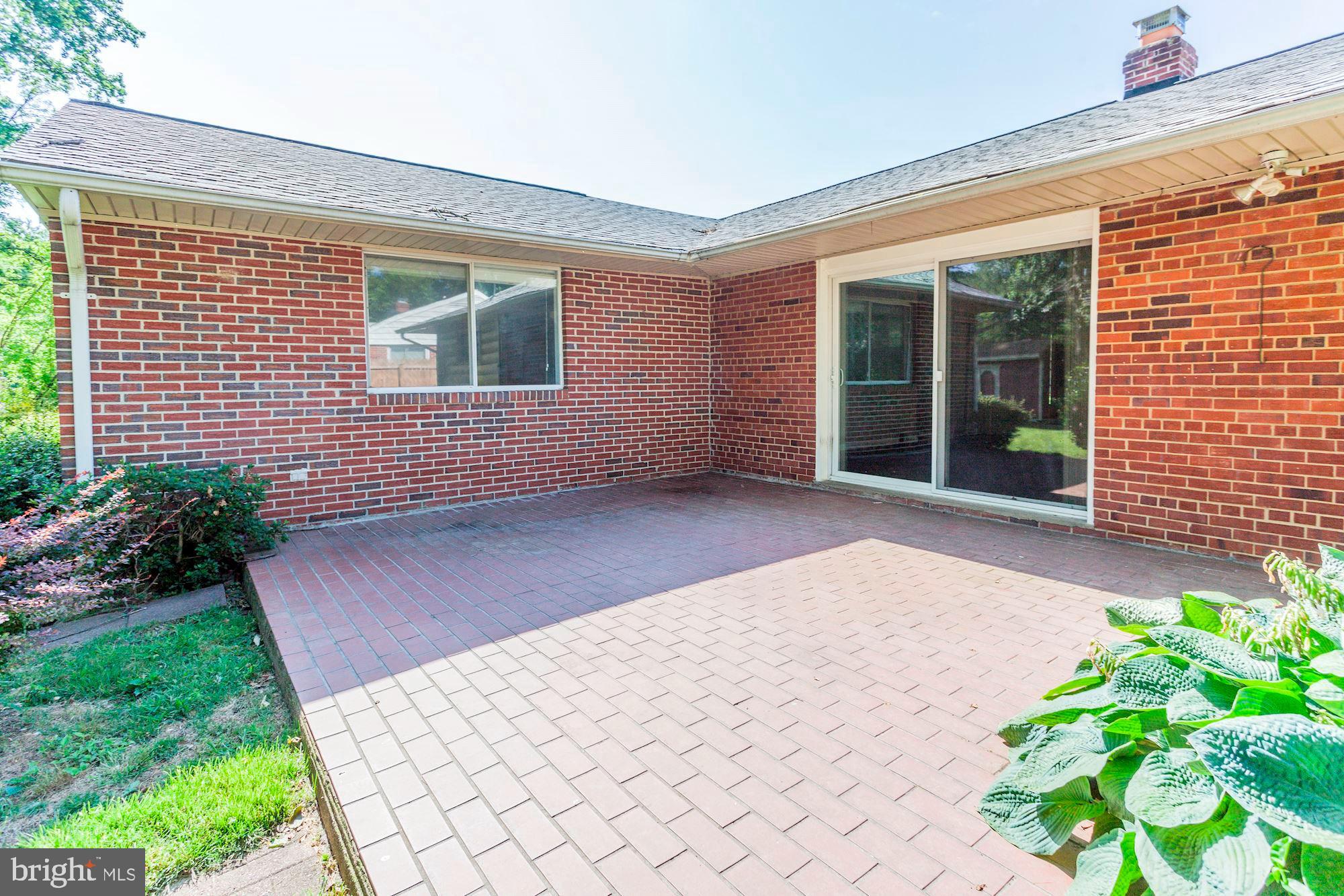 7414 Gresham Street Springfield, VA 22151 - Photo 24 of 31