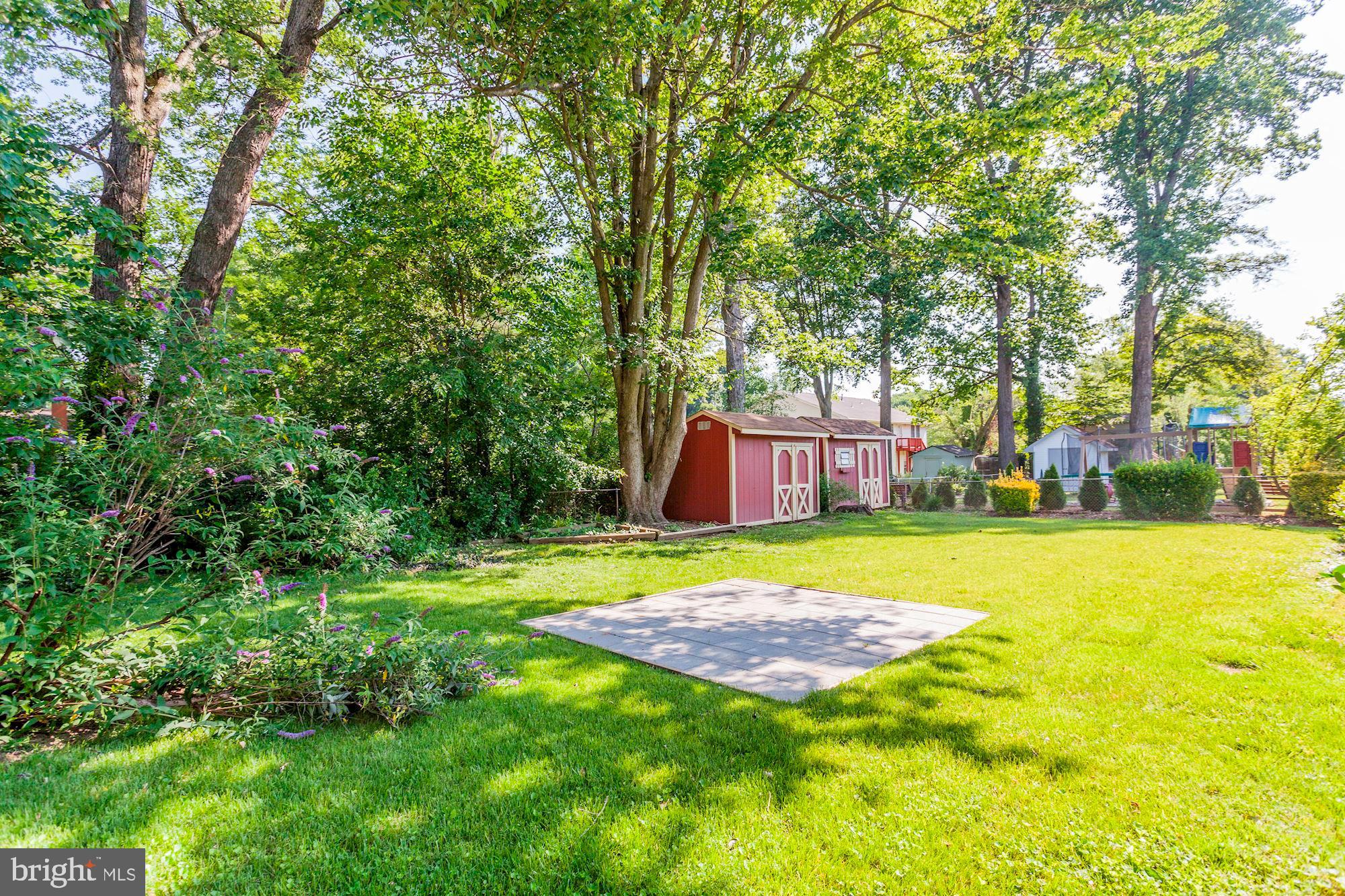 7414 Gresham Street Springfield, VA 22151 - Photo 25 of 31