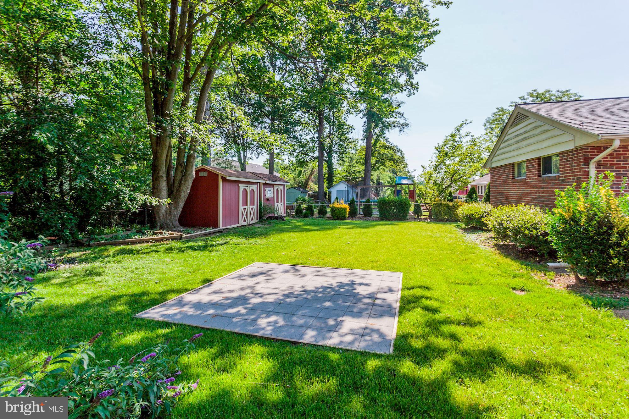 7414 Gresham Street Springfield, VA 22151 - Photo 26 of 31