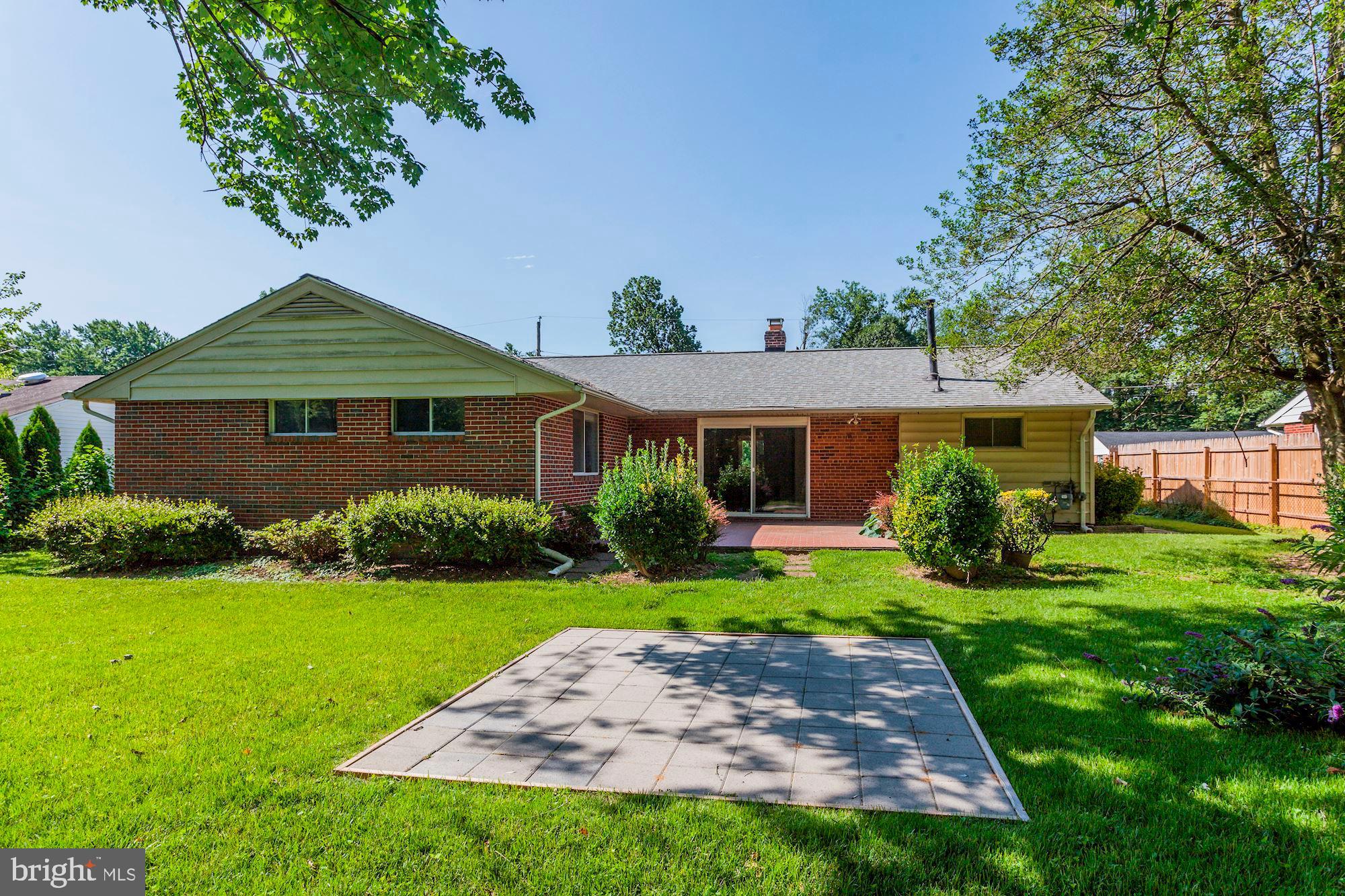 7414 Gresham Street Springfield, VA 22151 - Photo 28 of 31