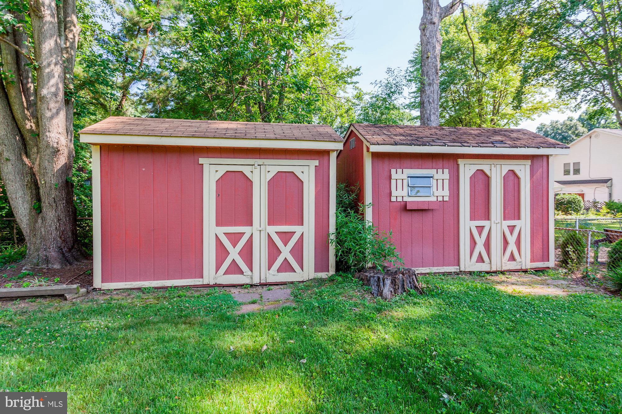 7414 Gresham Street Springfield, VA 22151 - Photo 29 of 31