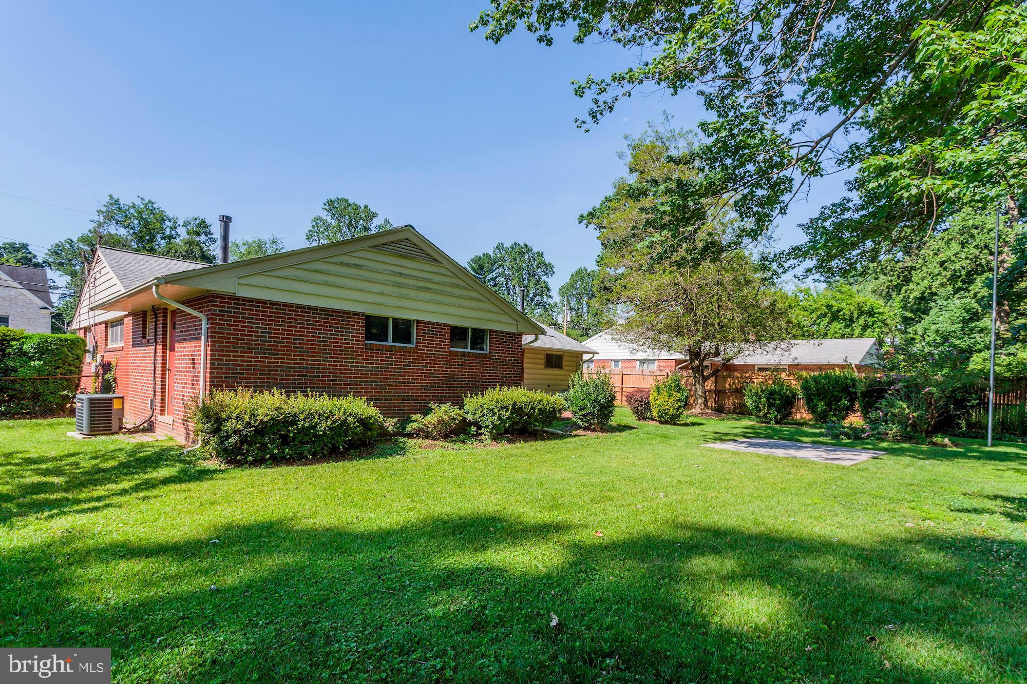 7414 Gresham Street Springfield, VA 22151 - Photo 30 of 31