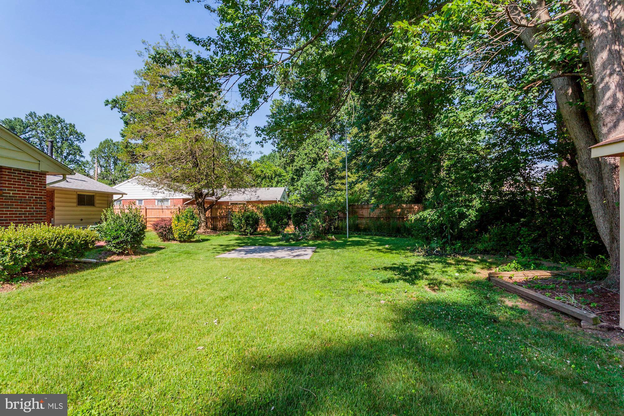 7414 Gresham Street Springfield, VA 22151 - Photo 31 of 31