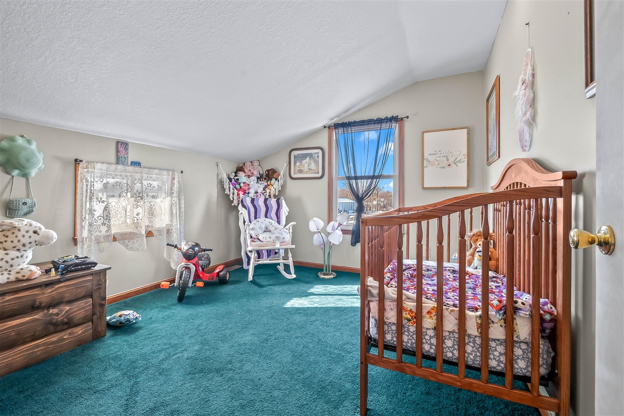 437 Mckenzie Street Adrian, MI 49221 - Photo 28 of 35