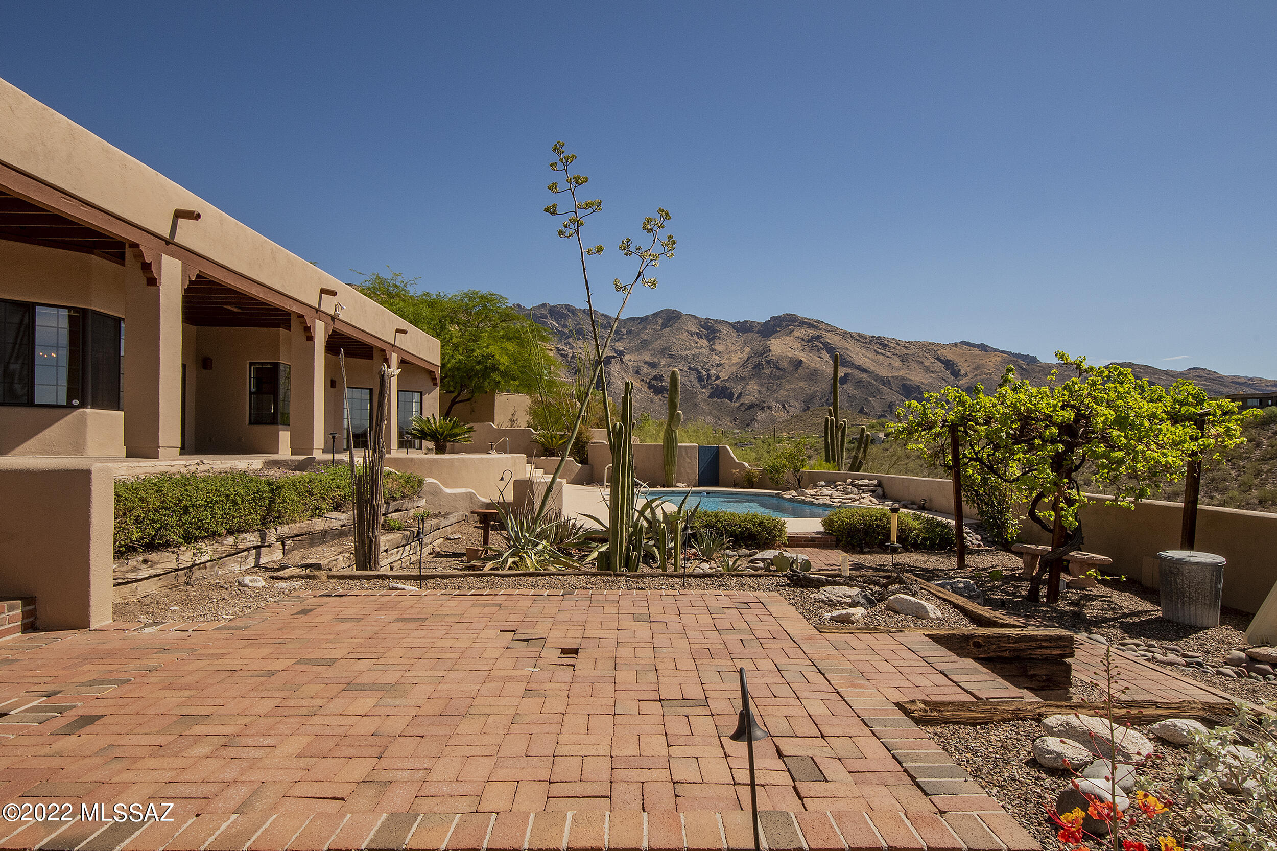 6040 Pinchot Road Tucson, AZ 85750 - Photo 40 of 45 Gallery Image 40
