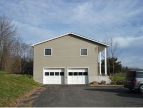 3343 State Rte 3004 Meshoppen, PA 18630 - Photo 2 of 10