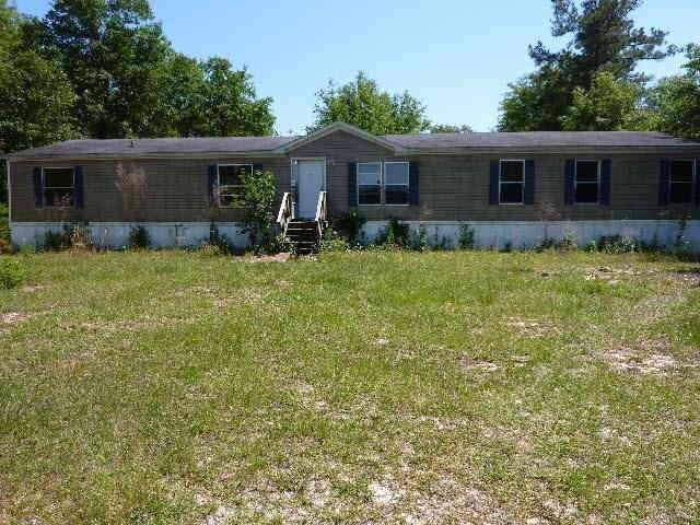 1321 Nixon Chapel Road Springfield, GA 31329 - Photo 1 of 1
