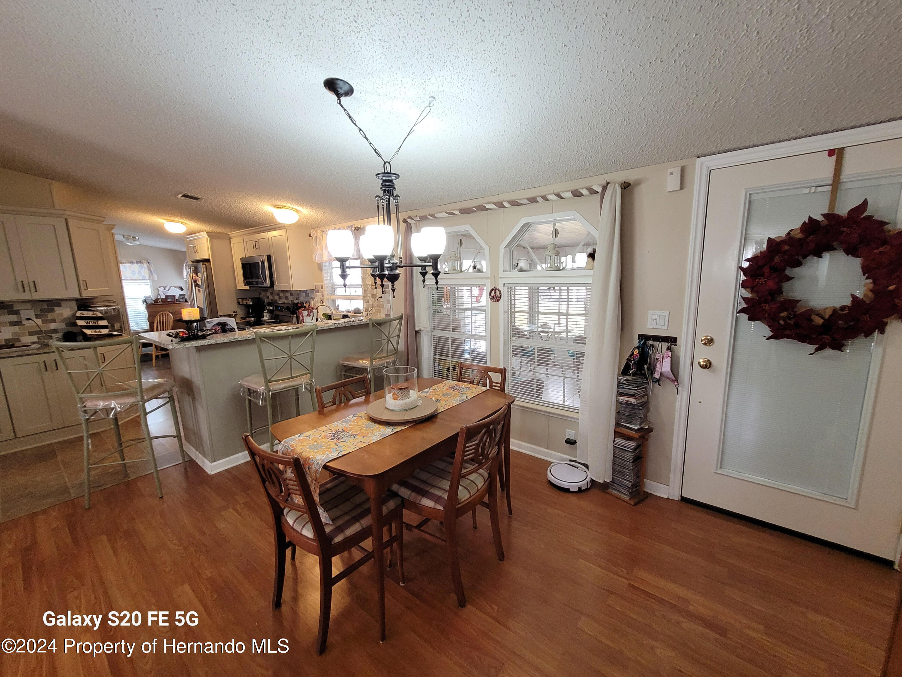 14902 Rialto Avenue Brooksville, FL 34613 - Photo 12 of 55 Kitchen-Dining 2