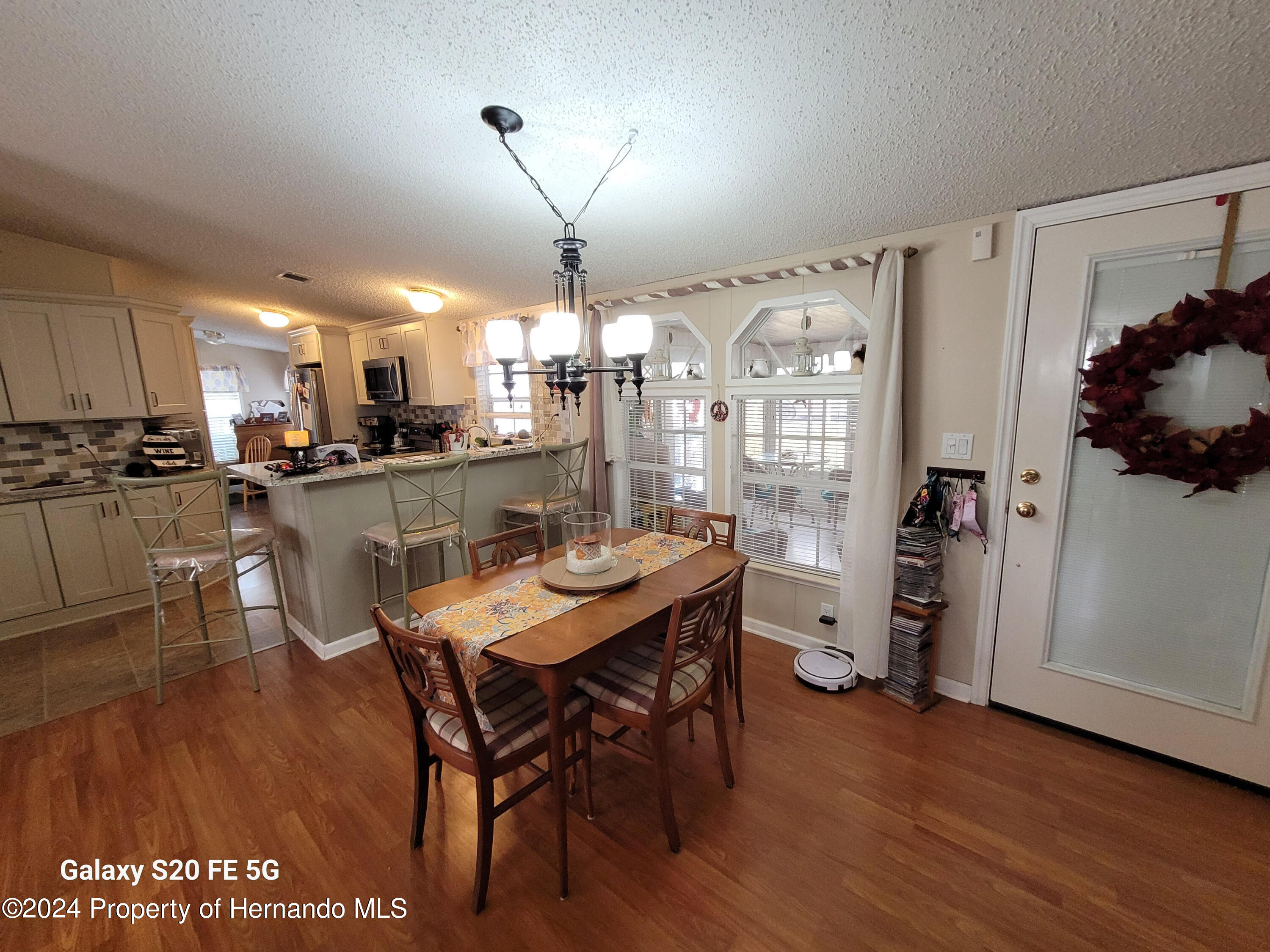 14902 Rialto Avenue Brooksville, FL 34613 - Photo 13 of 55 Kitchen- Dining 3