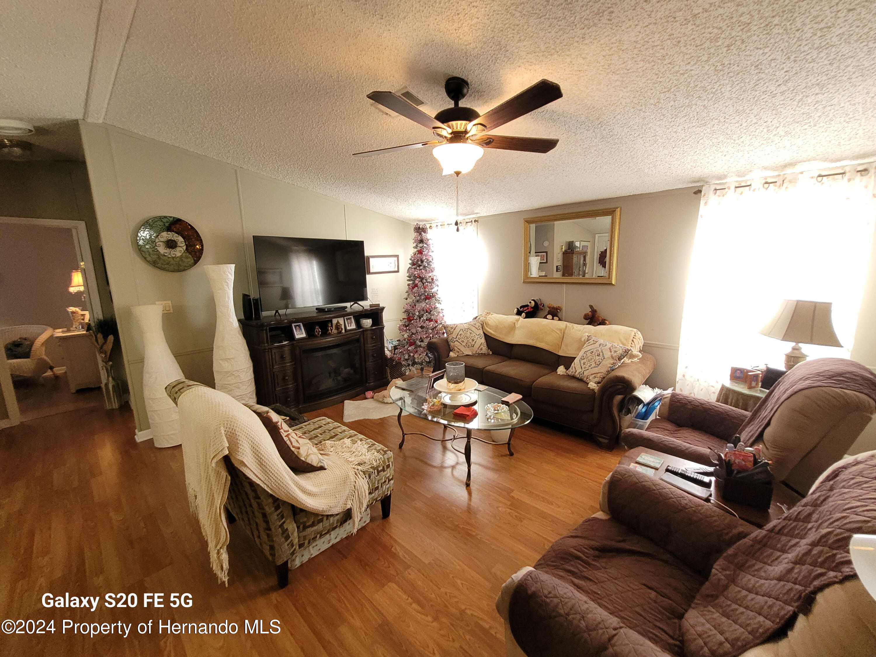 14902 Rialto Avenue Brooksville, FL 34613 - Photo 14 of 55 Living Room 1