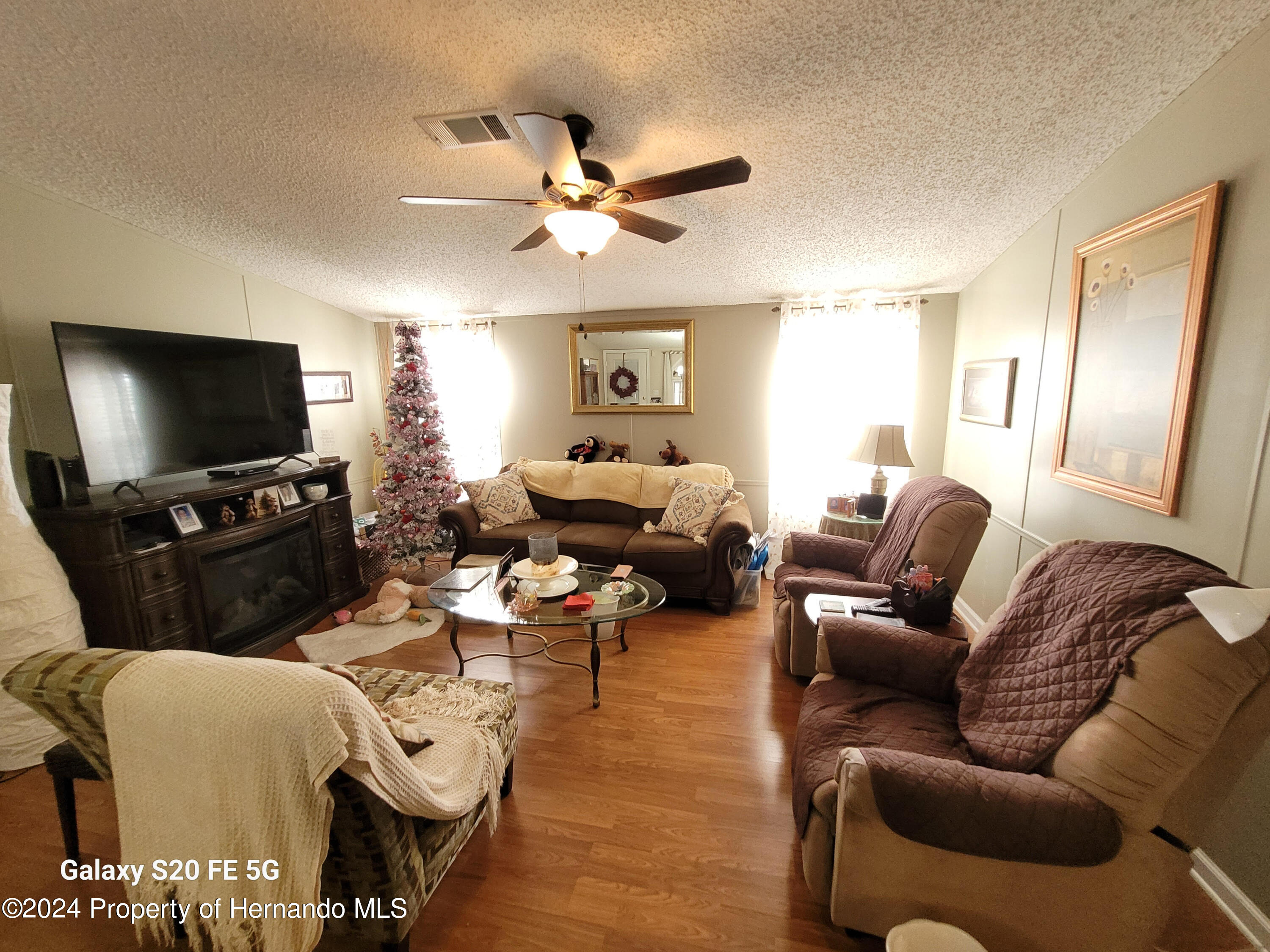 14902 Rialto Avenue Brooksville, FL 34613 - Photo 15 of 55 Living Room 2