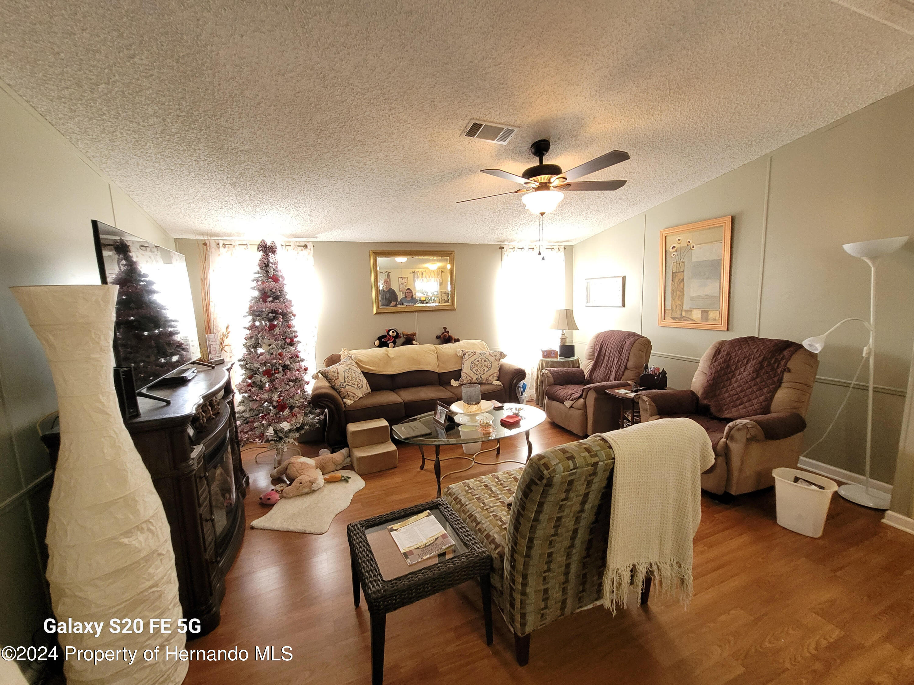 14902 Rialto Avenue Brooksville, FL 34613 - Photo 16 of 55 Living Room