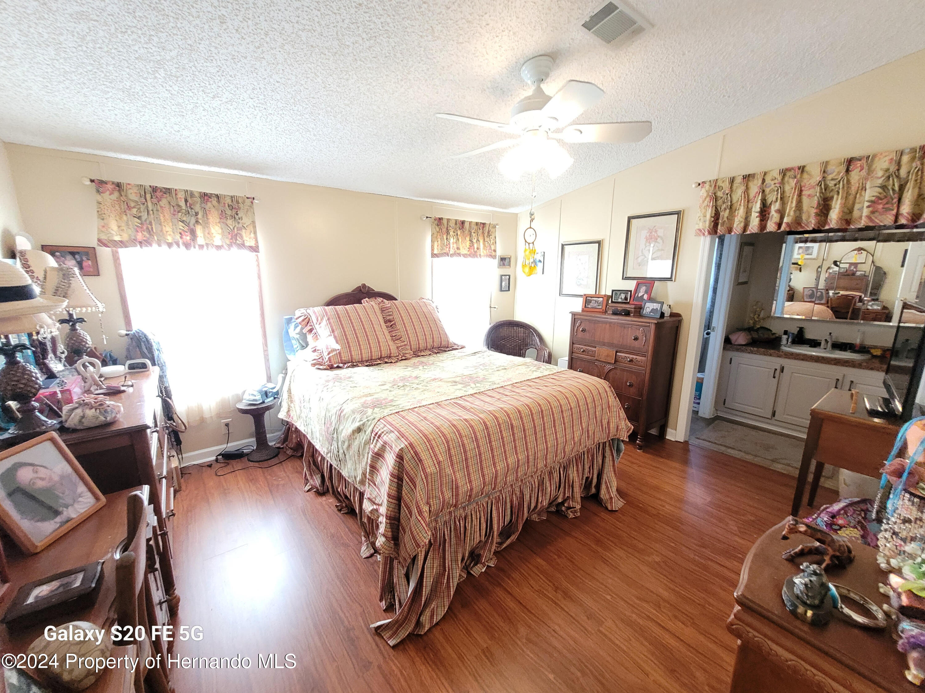 14902 Rialto Avenue Brooksville, FL 34613 - Photo 18 of 55 primary bedoom 4