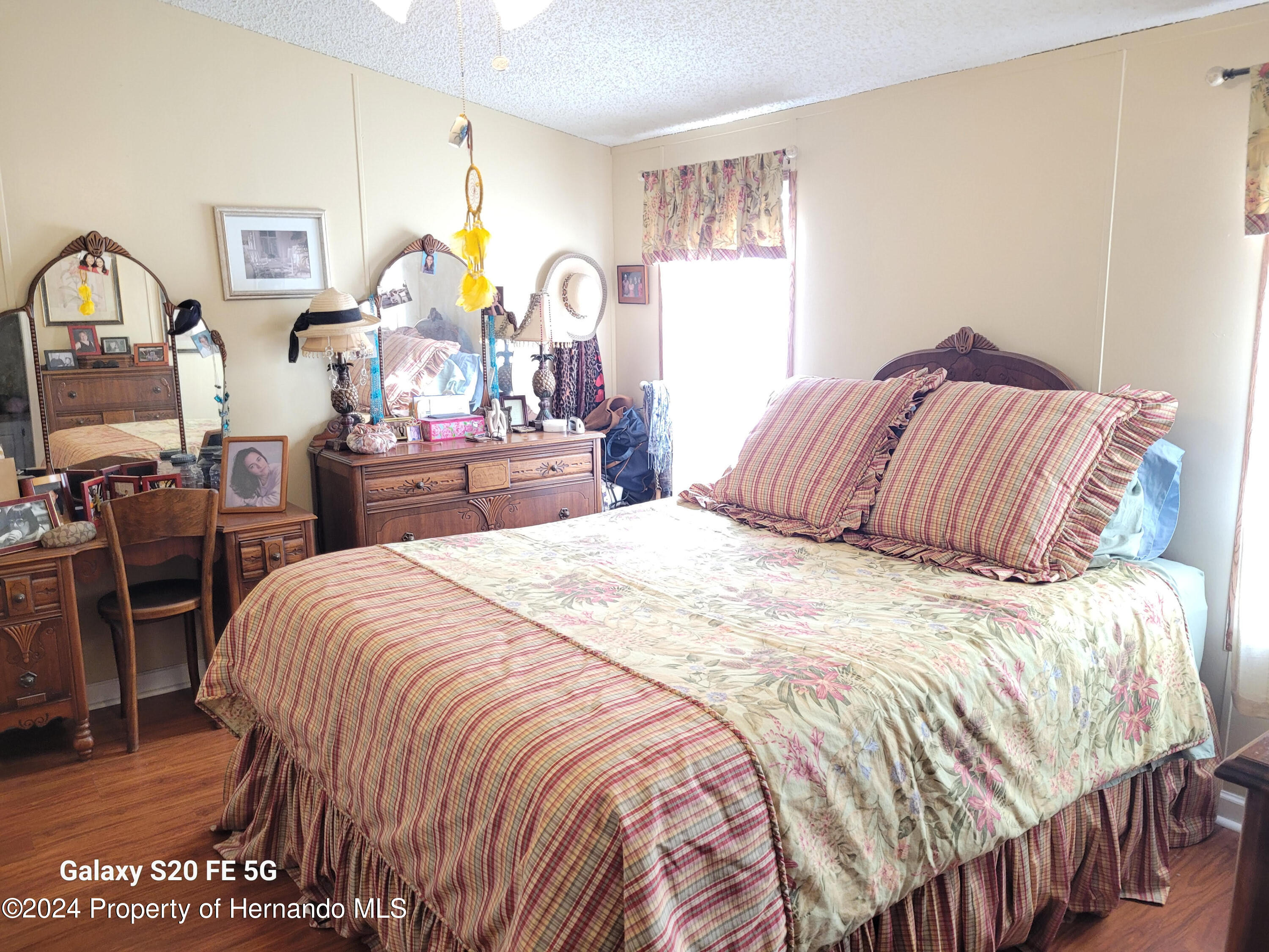 14902 Rialto Avenue Brooksville, FL 34613 - Photo 19 of 55 Primary Bedroom