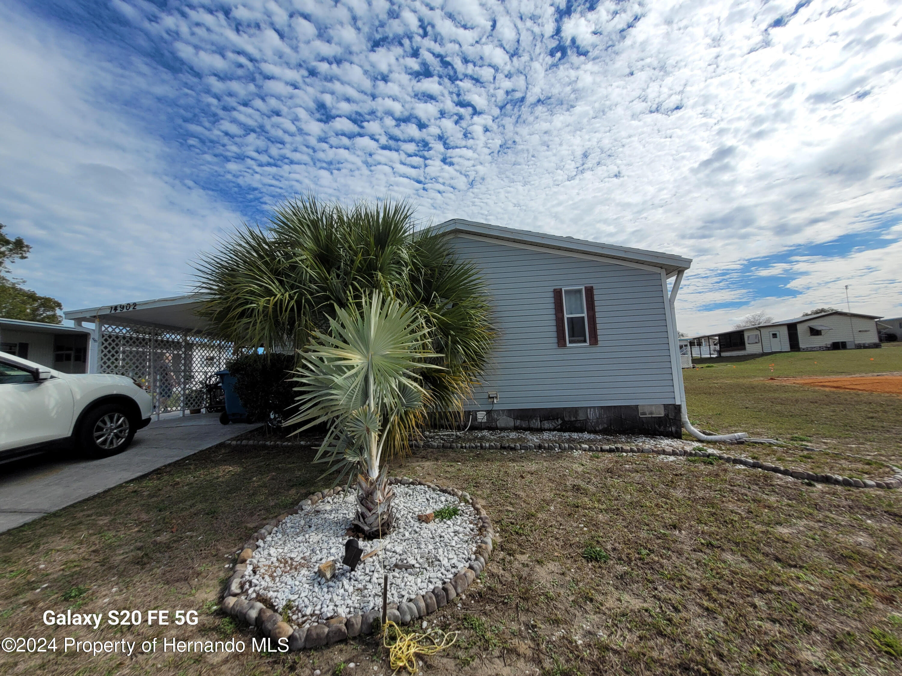 14902 Rialto Avenue Brooksville, FL 34613 - Photo 2 of 55 front of house