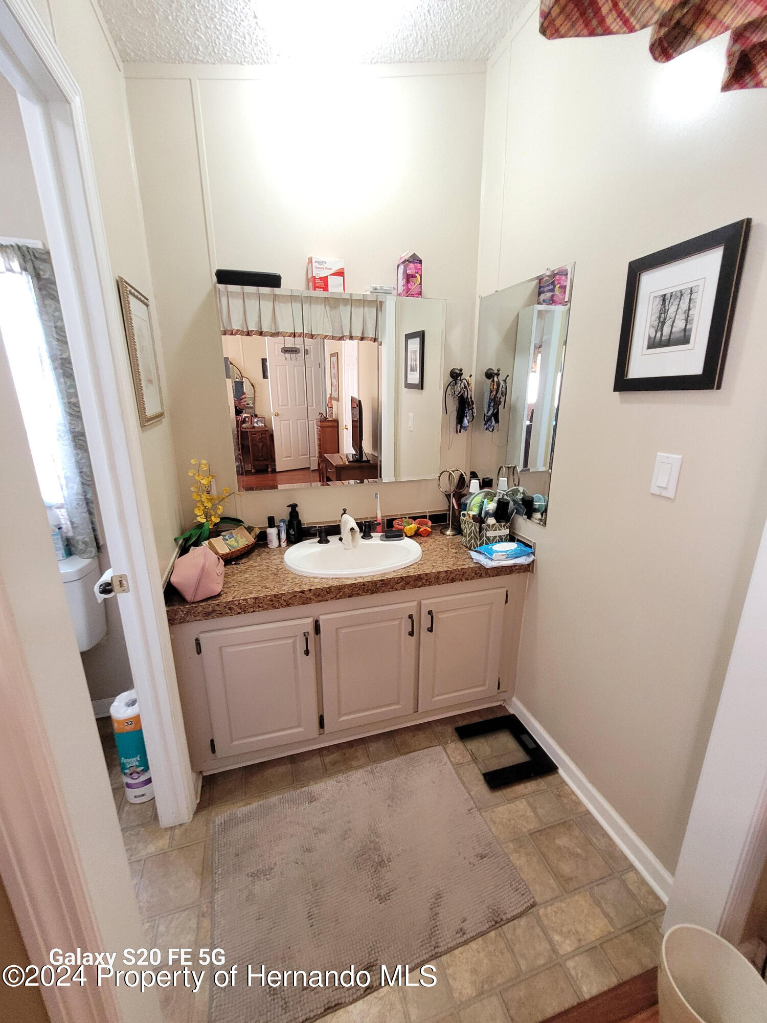14902 Rialto Avenue Brooksville, FL 34613 - Photo 25 of 55 Primary bath 5