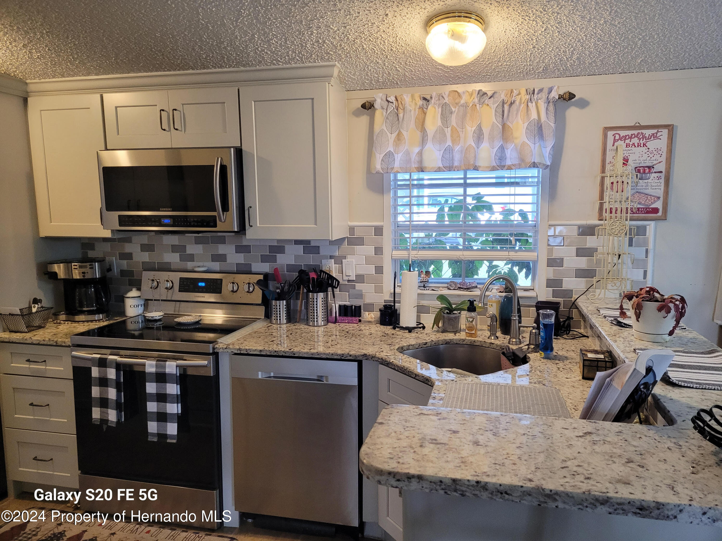 14902 Rialto Avenue Brooksville, FL 34613 - Photo 3 of 55 kitchen 3