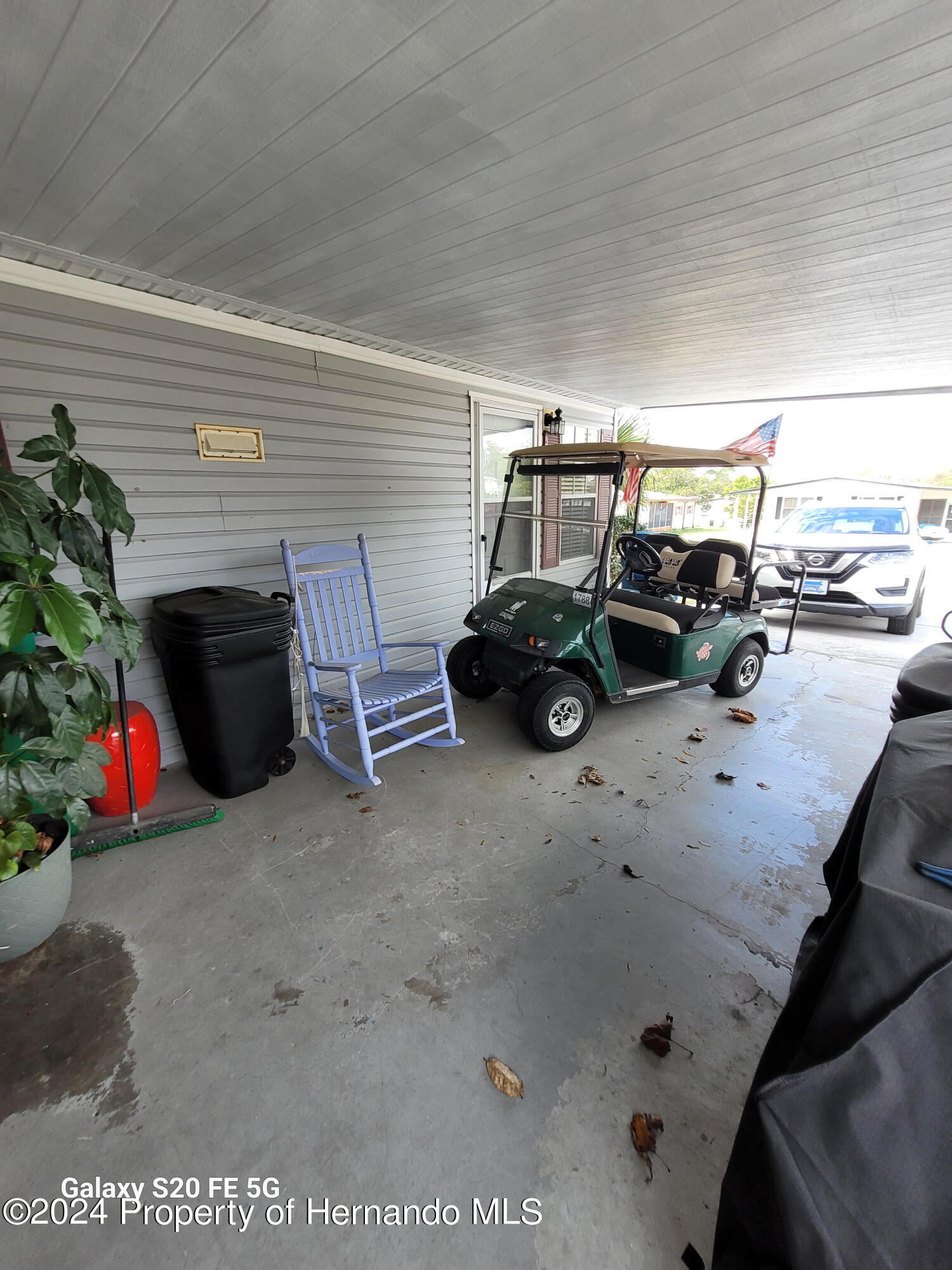 14902 Rialto Avenue Brooksville, FL 34613 - Photo 40 of 55 lanai 4