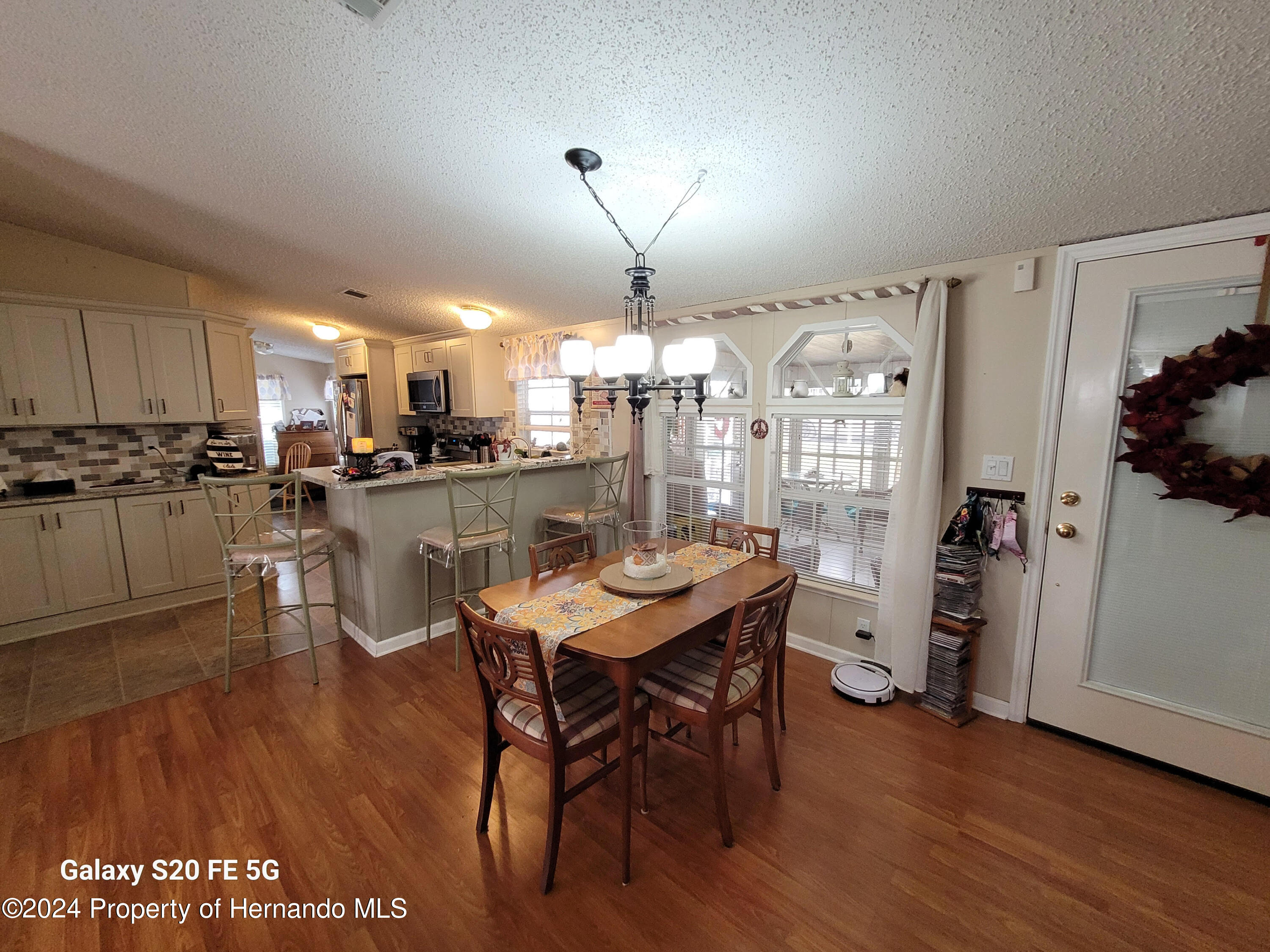 14902 Rialto Avenue Brooksville, FL 34613 - Photo 6 of 55 Kitchen-Dining