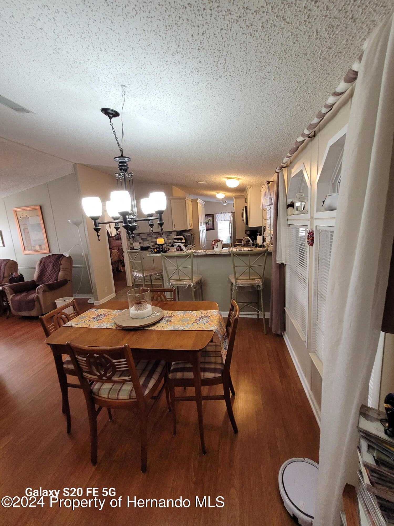 14902 Rialto Avenue Brooksville, FL 34613 - Photo 9 of 55 dining