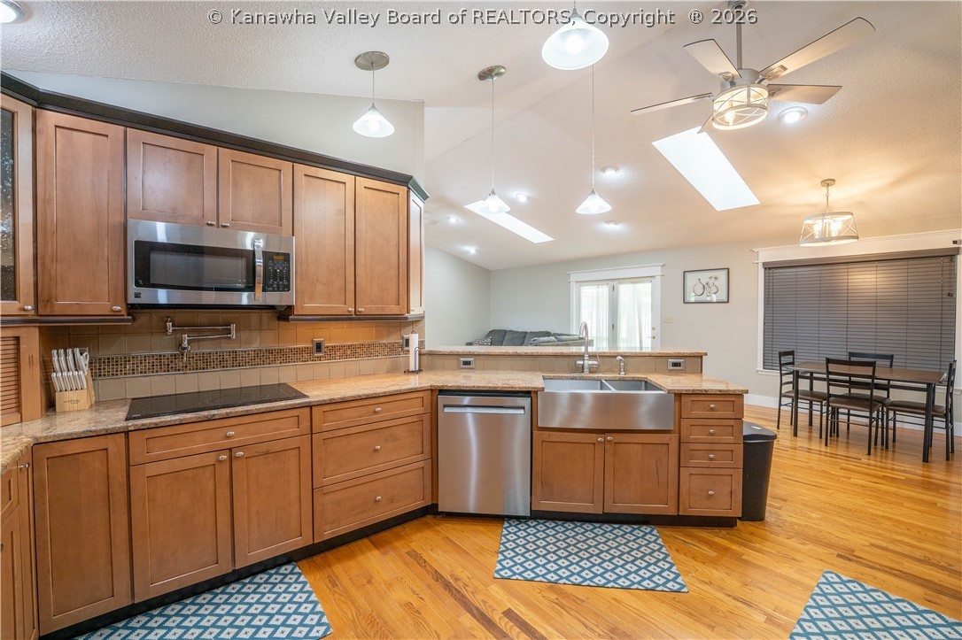13 Tallwood Road Sod, WV 25564 - Photo 14 of 43 Gallery Image 14
