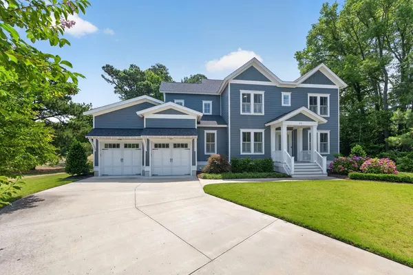 $985,000 | 11 Palmer's Landing, Cape Charles, VA 23310