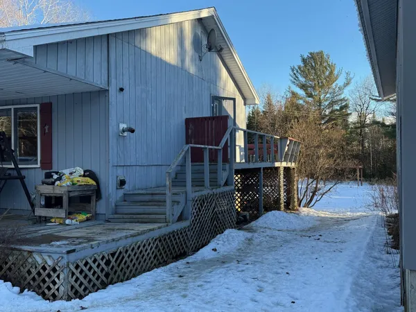 $159,900 | 226 Laskey Road, Ludlow, ME 04730