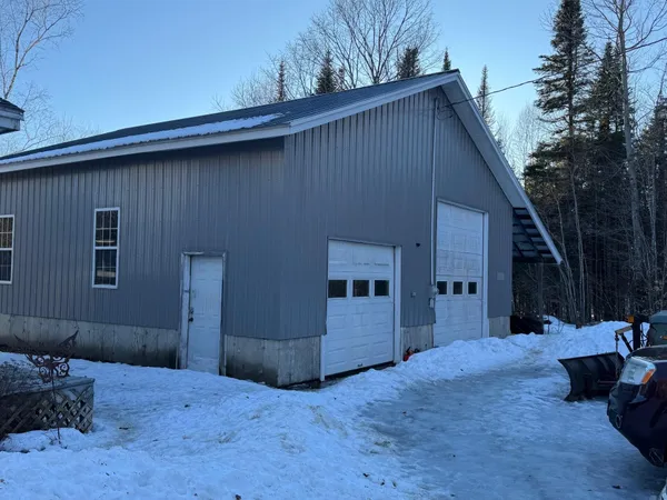$159,900 | 226 Laskey Road, Ludlow, ME 04730