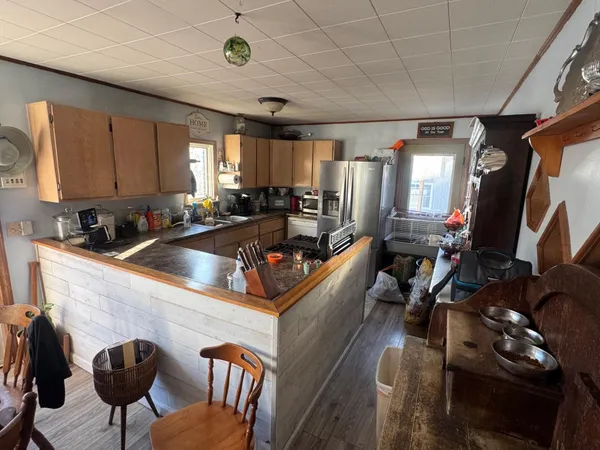 $159,900 | 226 Laskey Road, Ludlow, ME 04730