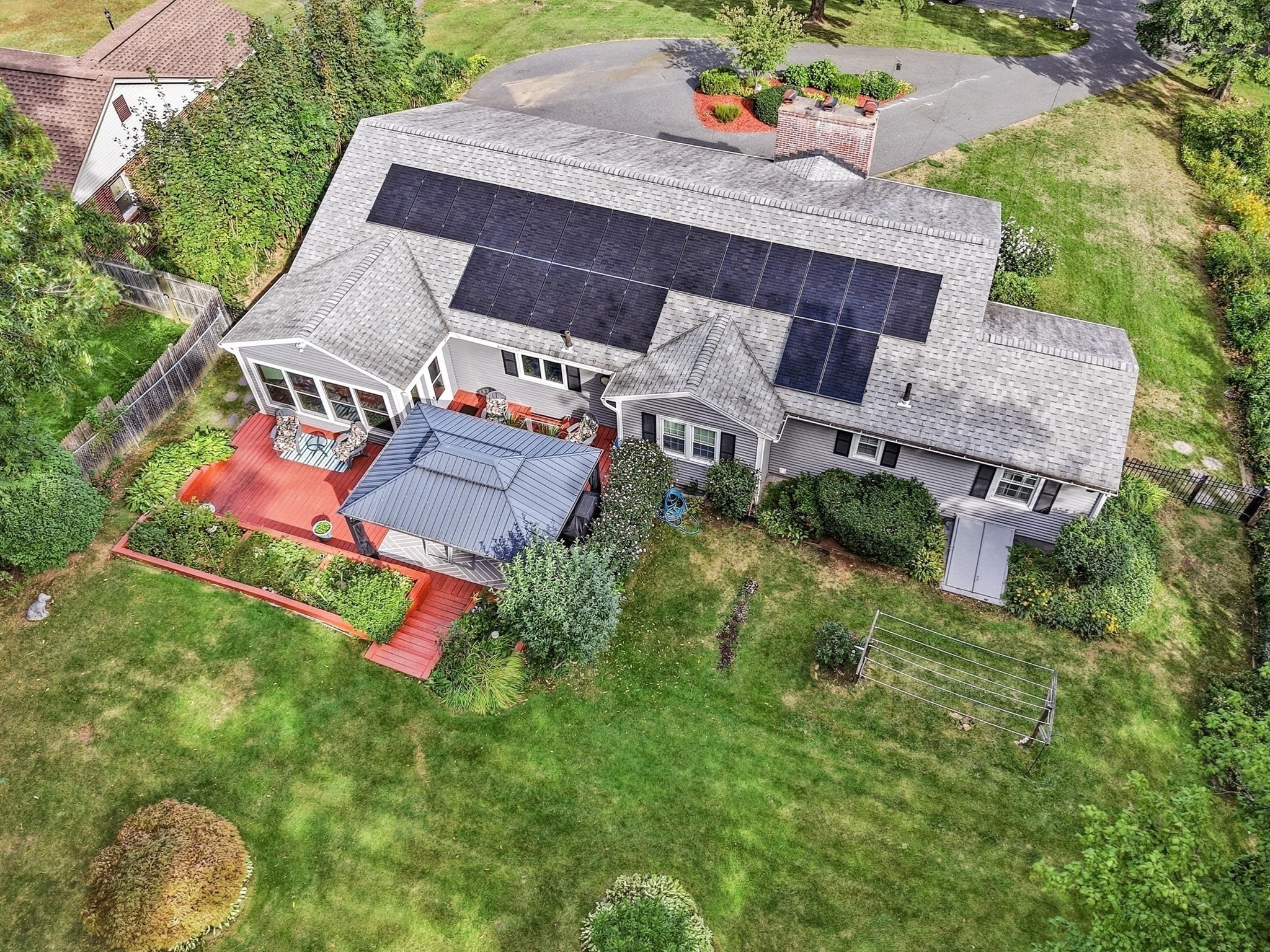 81 East Gooseberry Road West Springfield, MA 01089 - Photo 36 of 40 Gallery Image 36
