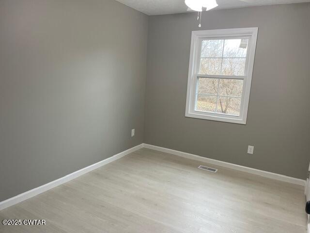 157 Doster Road McKenzie, TN 38201 - Photo 15 of 23 an empty room with a window