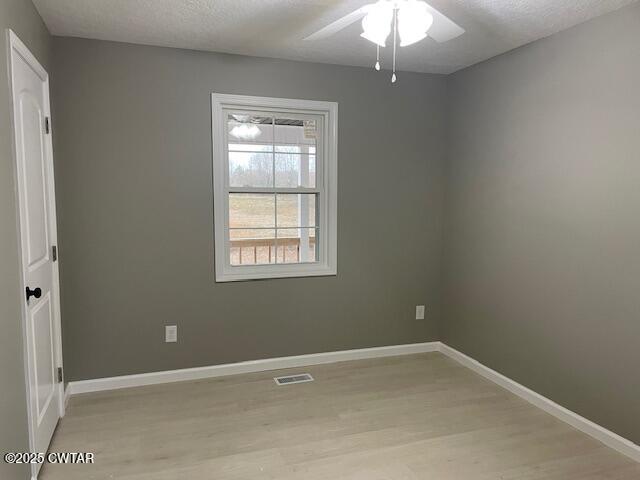157 Doster Road McKenzie, TN 38201 - Photo 17 of 23 an empty room with a window