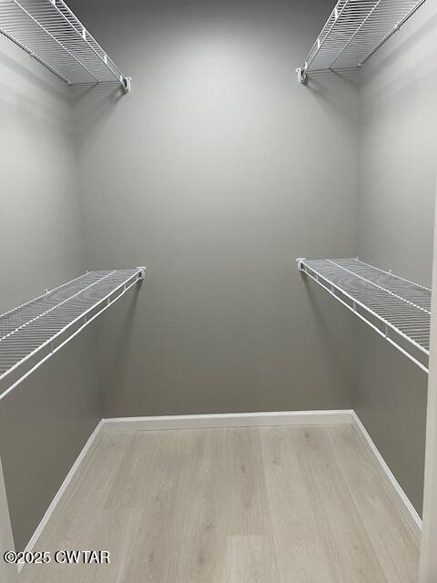 157 Doster Road McKenzie, TN 38201 - Photo 18 of 23 a view of a room with racks on the wall