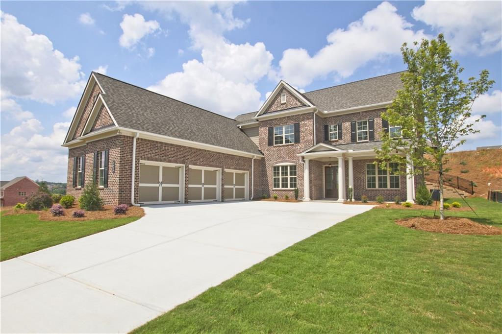 6630 Read Road Suwanee, GA 30024 - Photo 1 of 1 Gallery Image 1