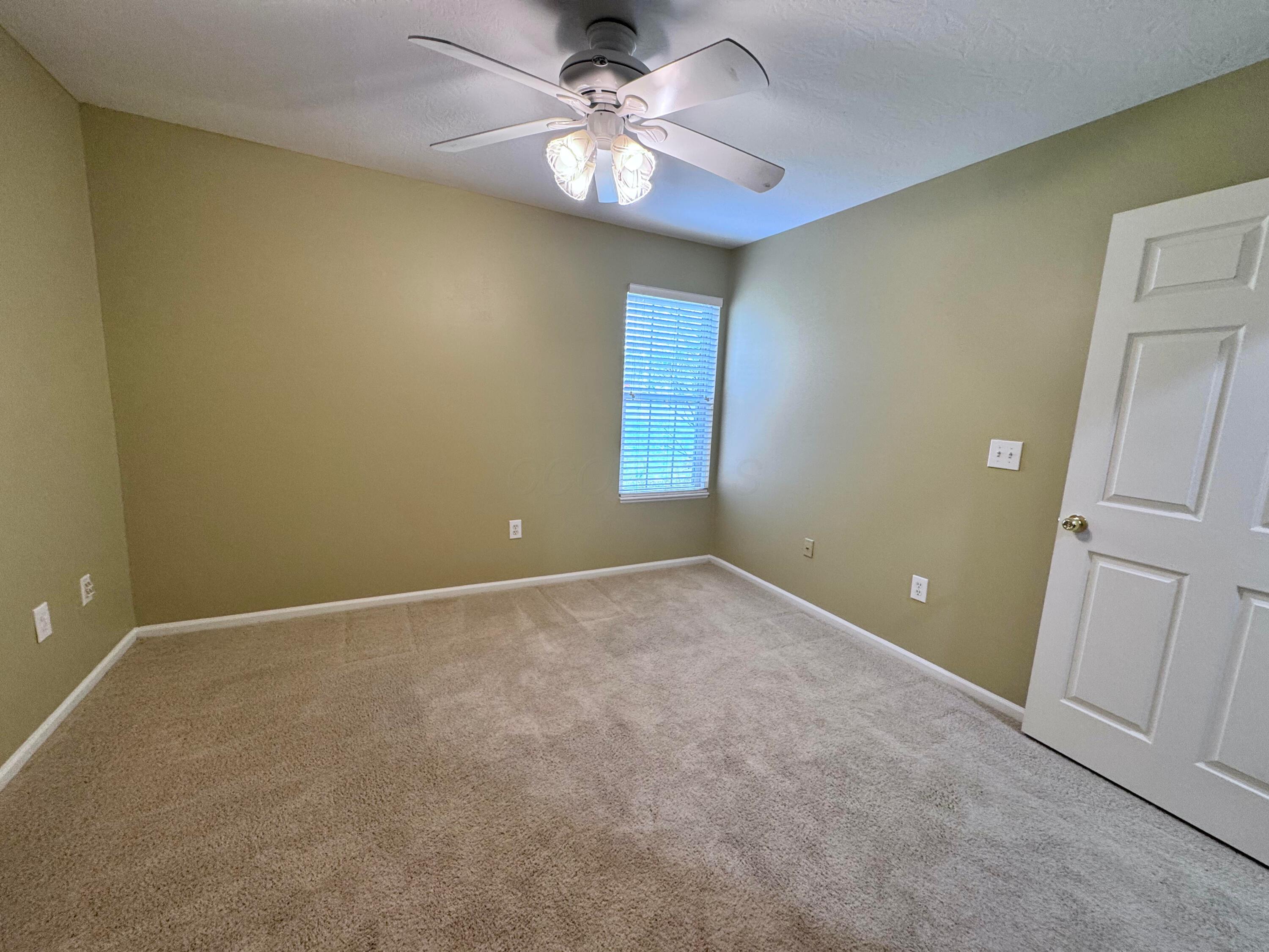 412 Charles Spring Drive Powell, OH 43065 - Photo 16 of 25 2nd bedroom, 1st level