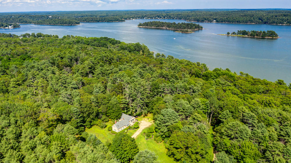 136 Oak Ledge Road Harpswell, ME 04079 - Photo 49 of 53 136oakledge-50
