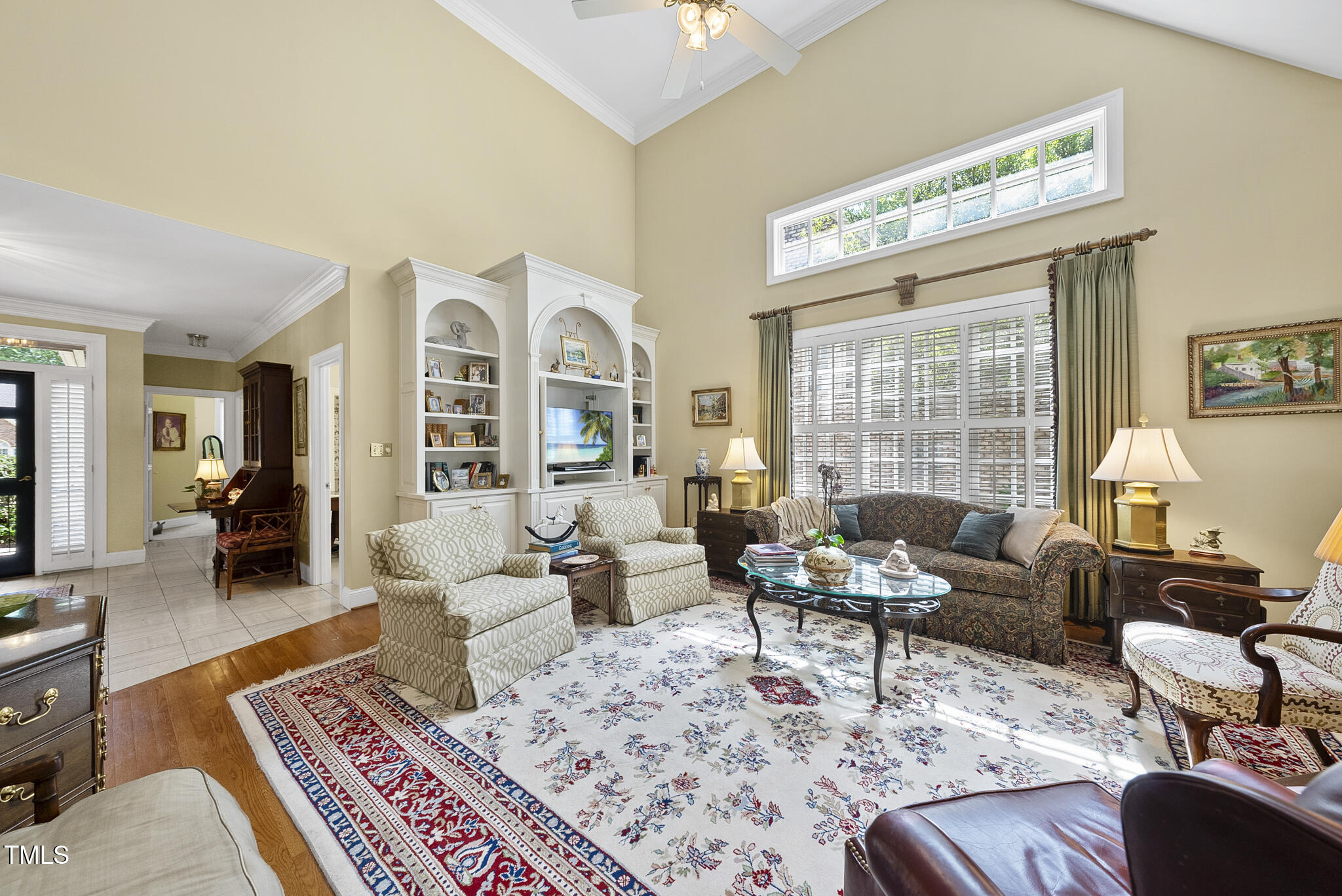 156 Yorkchester Way Raleigh, NC 27615 - Photo 6 of 51 6