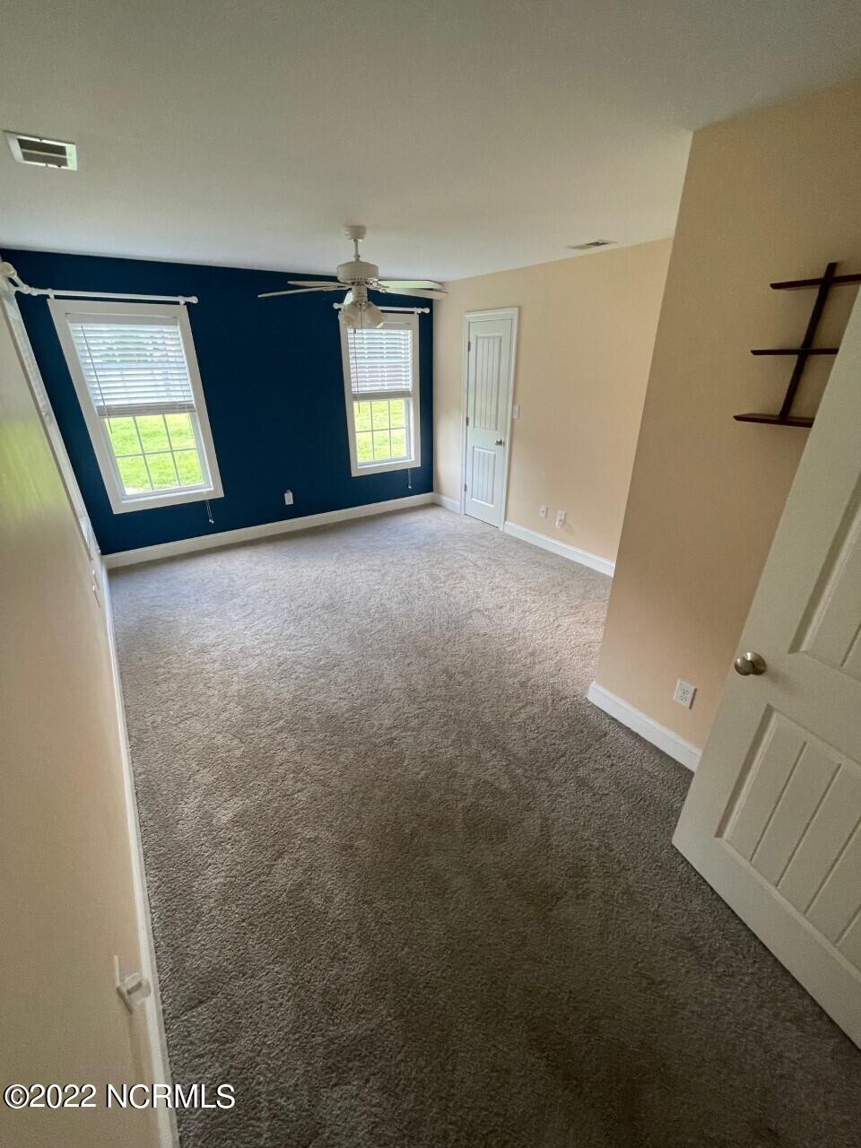 109 Stone Creek Road Holly Ridge, NC 28445 - Photo 11 of 16 MASTER ENTRANCE