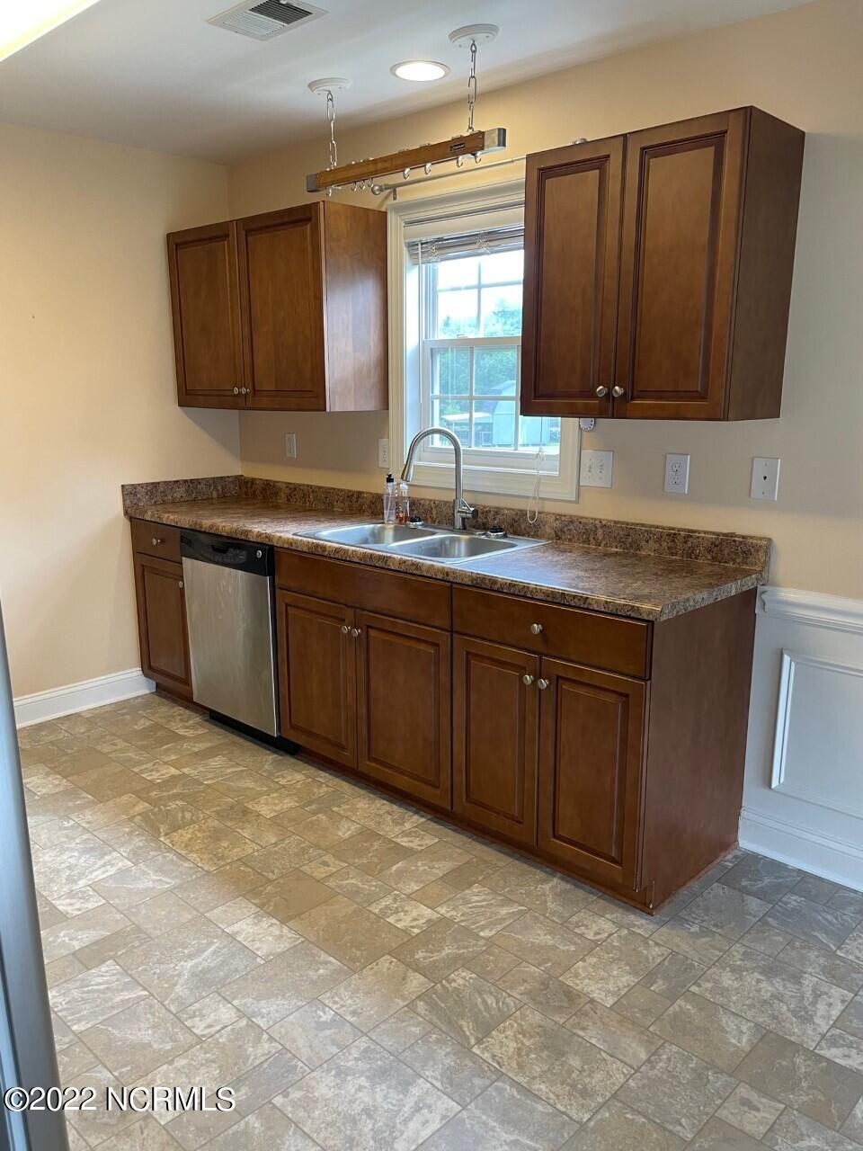 109 Stone Creek Road Holly Ridge, NC 28445 - Photo 14 of 16 KITCHEN