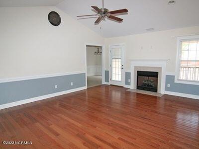 109 Stone Creek Road Holly Ridge, NC 28445 - Photo 3 of 16 living