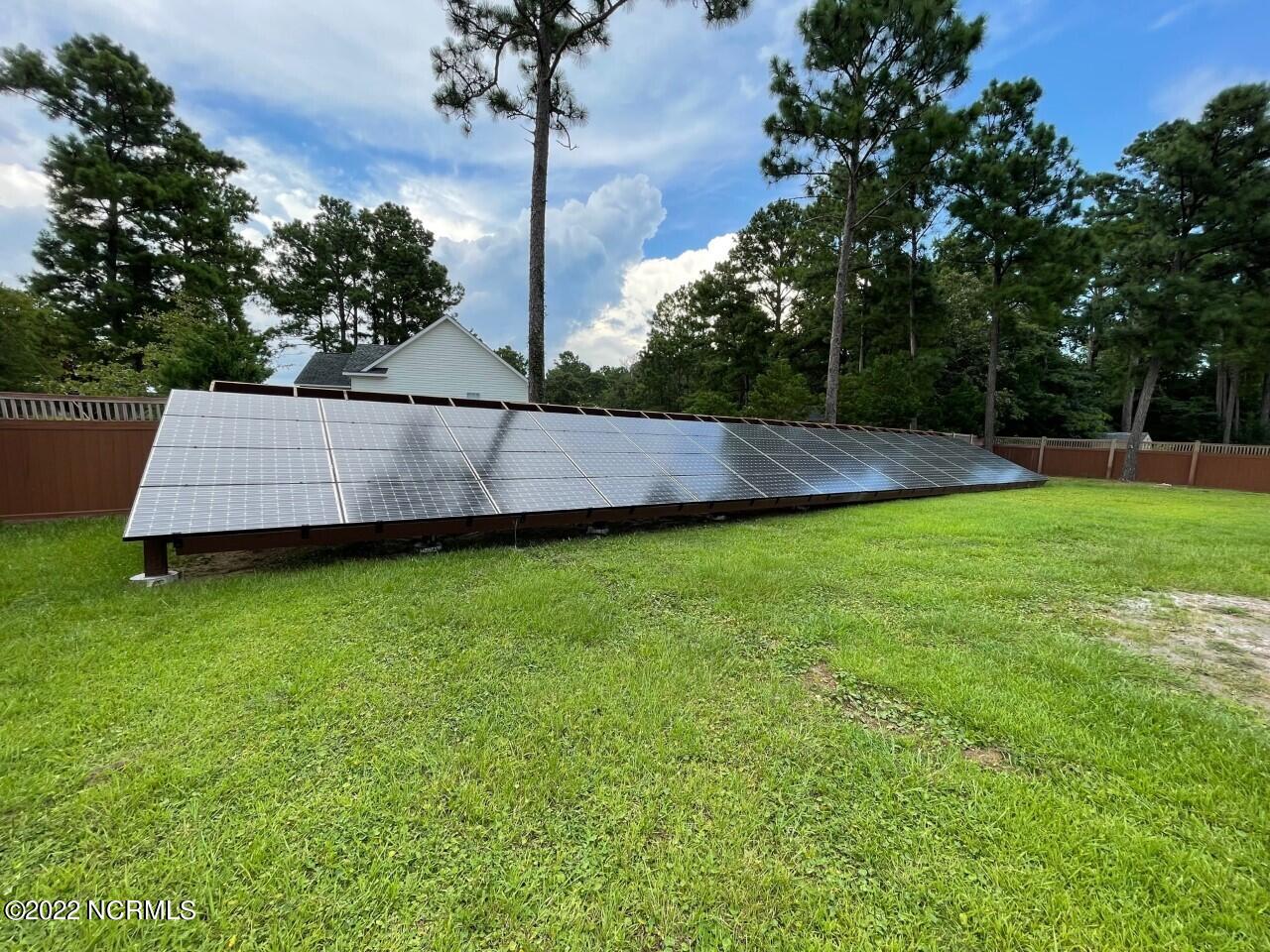 109 Stone Creek Road Holly Ridge, NC 28445 - Photo 5 of 16 SOLAR