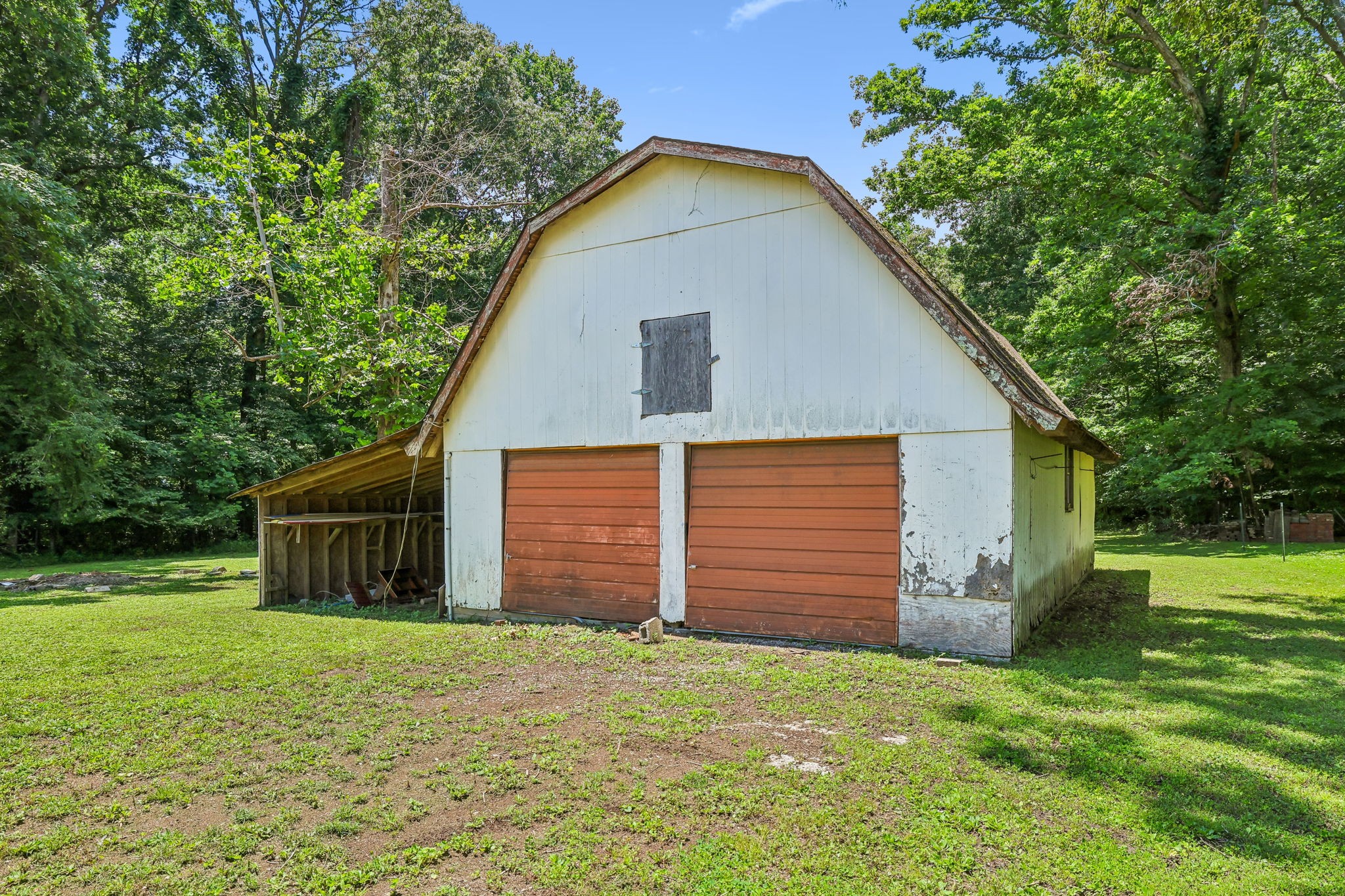 512 New Rock Creek Road Tullahoma, TN 37388 - Photo 26 of 32