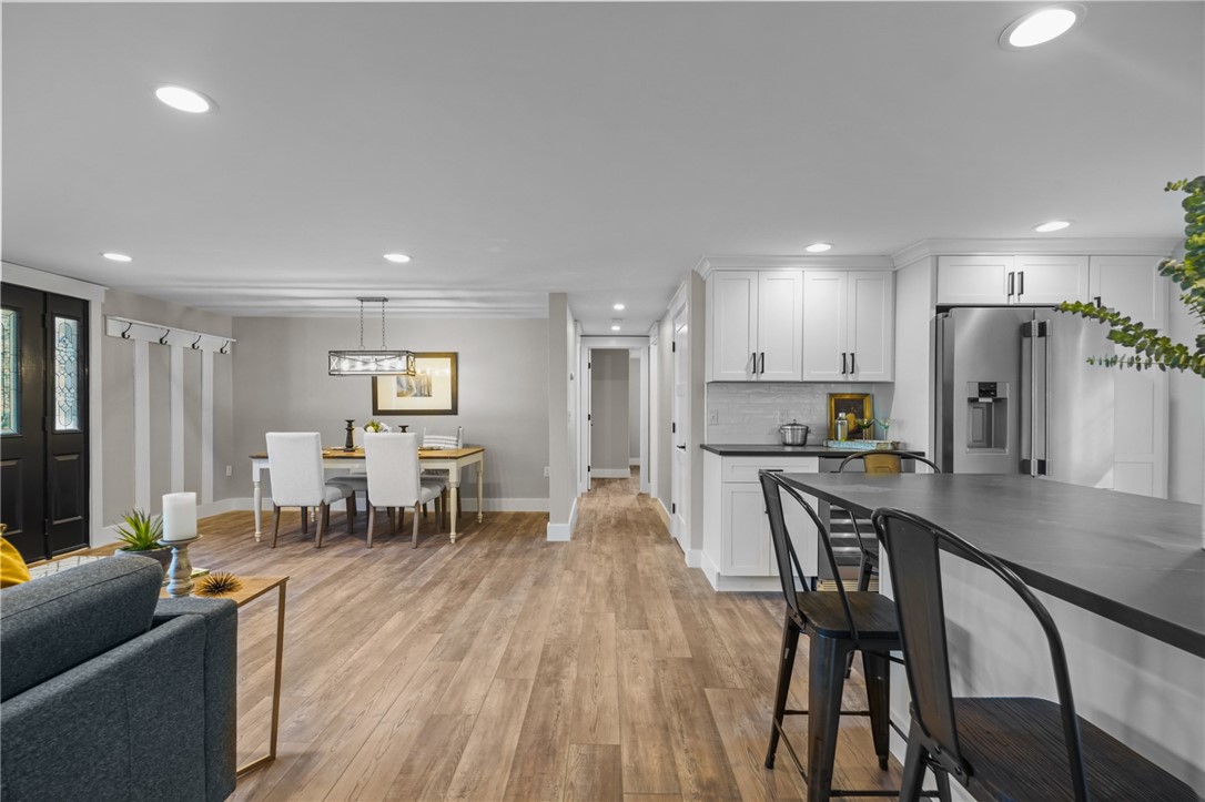160 Laten Knight Road Cranston, RI 02921 - Photo 8 of 18 Kitchen