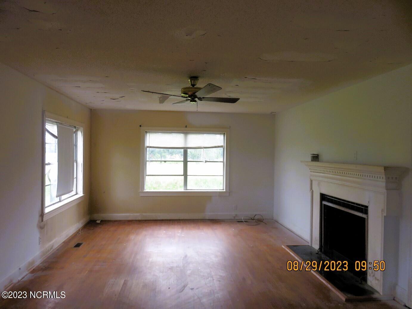 1522 Eden Church Road Snow Hill, NC 28580 - Photo 8 of 13 IMG_0027_1382x1037